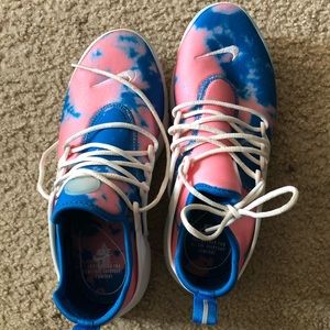 Nike presto shoes